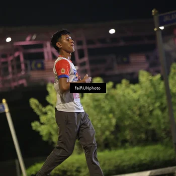 Runner Photo 4712094