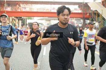 Runner Photo 4712097