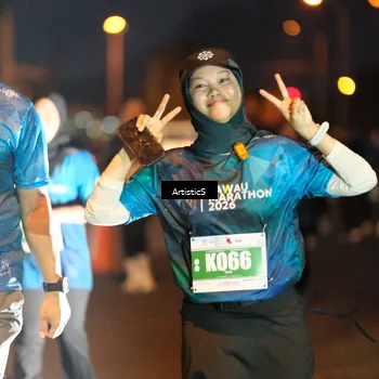 Runner Photo 4712102