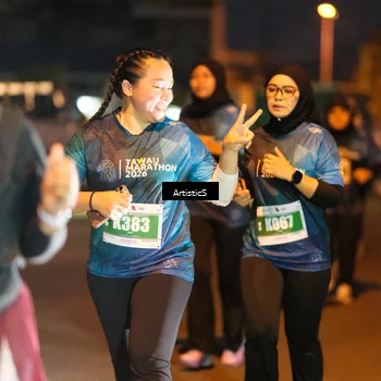 Runner Photo 4712105