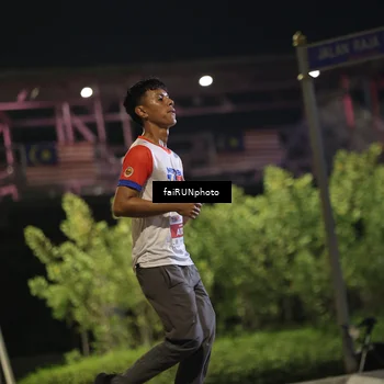 Runner Photo 4712106