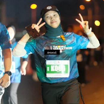 Runner Photo 4712111