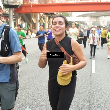 Runner Photo 4712114