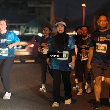 Runner Photo 4712117