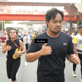 Runner Photo 4712119