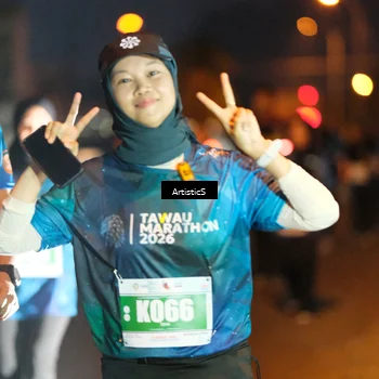 Runner Photo 4712120