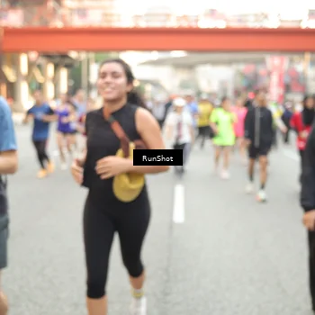 Runner Photo 4712121