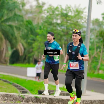 Runner Photo 4712122