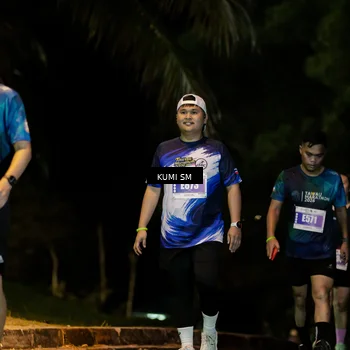 Runner Photo 4712124