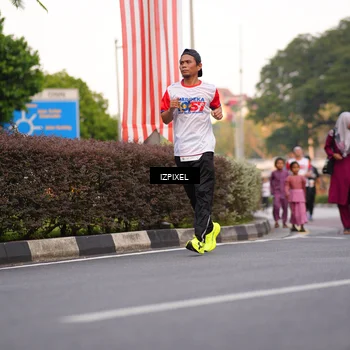 Runner Photo 4712125