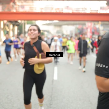 Runner Photo 4712126