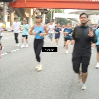 Runner Photo 4712127