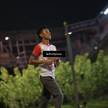 Runner Photo 4712130