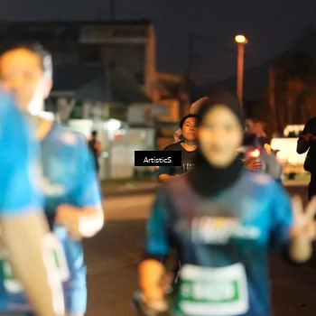 Runner Photo 4712131
