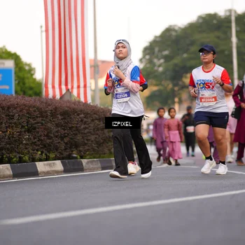 Runner Photo 4712132