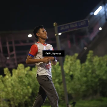 Runner Photo 4712133