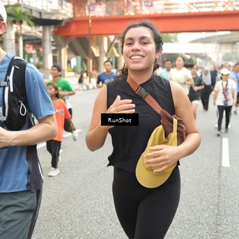 Runner Photo 4712134
