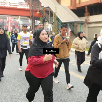 Runner Photo 4712137