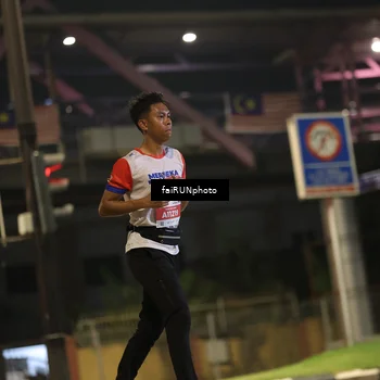 Runner Photo 4712138