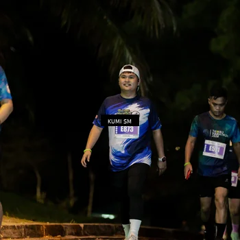 Runner Photo 4712143