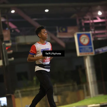 Runner Photo 4712145