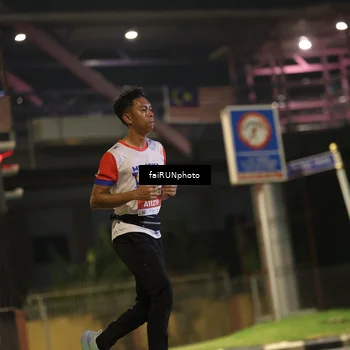 Runner Photo 4712151