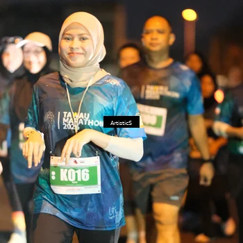 Runner Photo 4712155