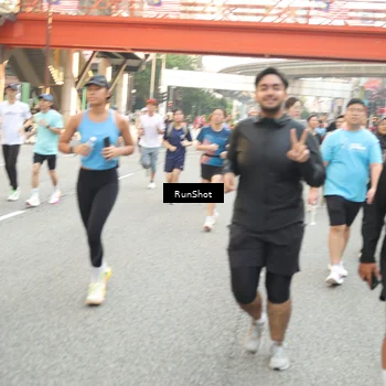Runner Photo 4712161