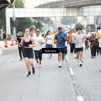 Runner Photo 4712162
