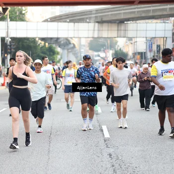 Runner Photo 4712170