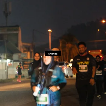 Runner Photo 4712173