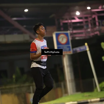 Runner Photo 4712180