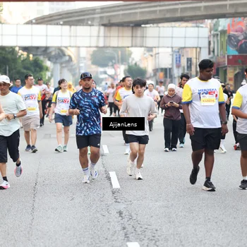 Runner Photo 4712182