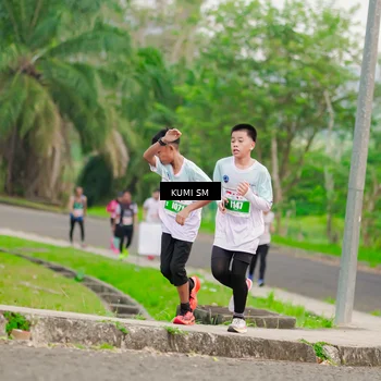 Runner Photo 4712185