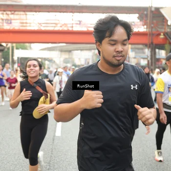 Runner Photo 4712187