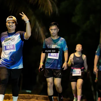 Runner Photo 4712189