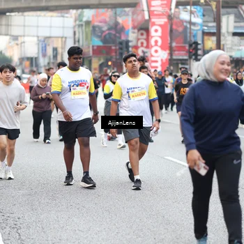 Runner Photo 4712197