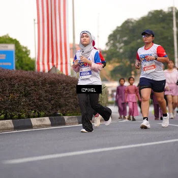 Runner Photo 4712208