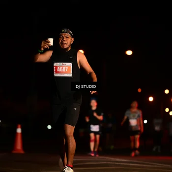 Runner Photo 4712211