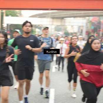 Runner Photo 4712213