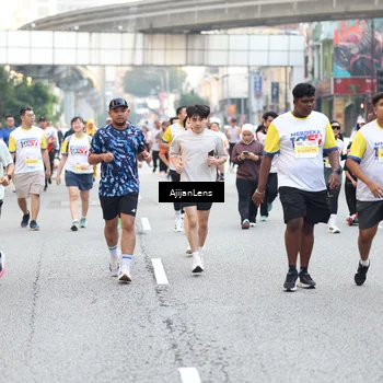 Runner Photo 4712221
