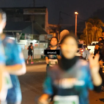 Runner Photo 4712222