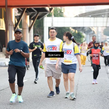 Runner Photo 4712224