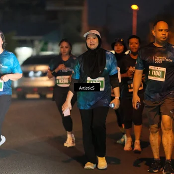 Runner Photo 4712229