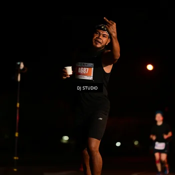 Runner Photo 4712231