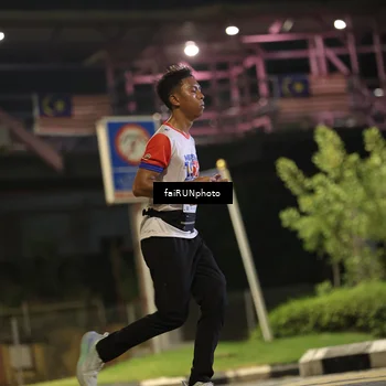 Runner Photo 4712233