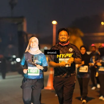 Runner Photo 4712234