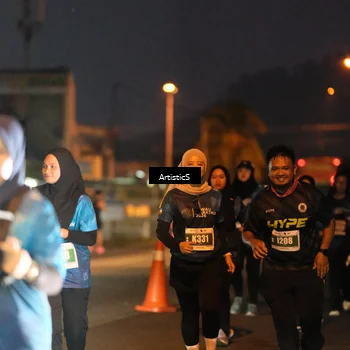 Runner Photo 4712235