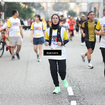 Runner Photo 4712237