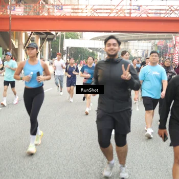 Runner Photo 4712238